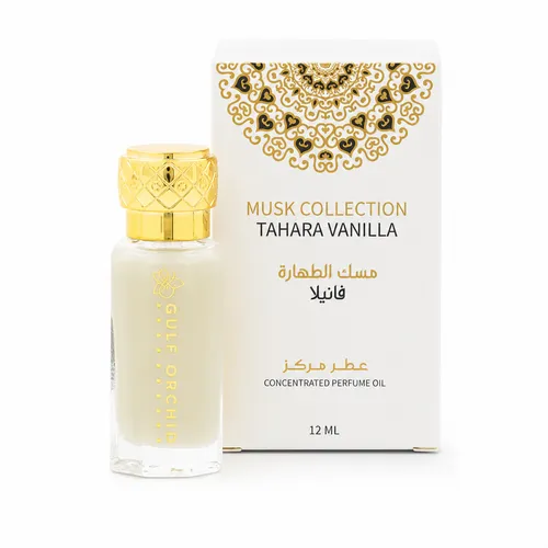 gulf orchid Musk Tahara Vanilla – Gulf Orchid gulf orchid Musk Tahara Vanilla – Gulf Orchid
