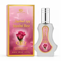 Al Rehab Istanbul Rose Eau de Parfum 50ml