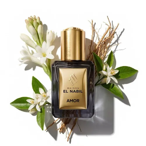 El-Nabil El Nabil Amor Parfumextract 5ml