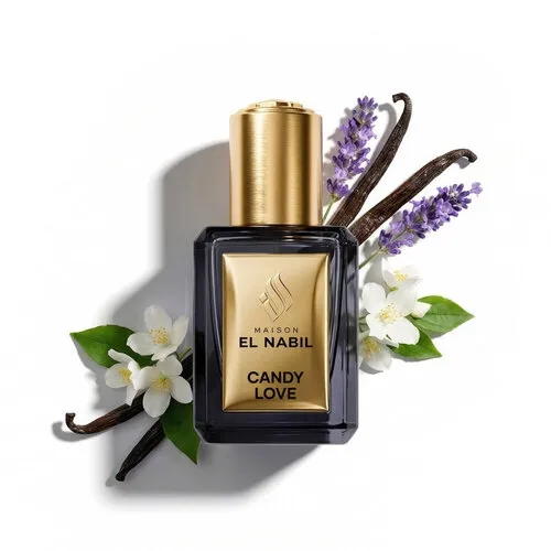 El-Nabil El Nabil Candy Love Parfumextract 5ml El-Nabil El Nabil Candy Love Parfumextract 5ml