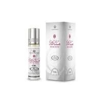 Al Rehab Musk Rose Parfumolie 6ml