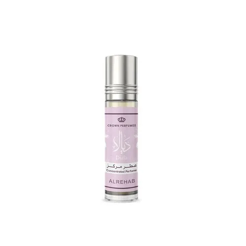 Al-Rehab Al Rehab Diala Parfumolie 6ml Al-Rehab Al Rehab Diala Parfumolie 6ml
