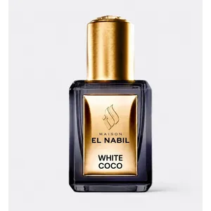 El-Nabil El Nabil Musc White Coco Parfumextract 5ml El-Nabil El Nabil Musc White Coco Parfumextract 5ml
