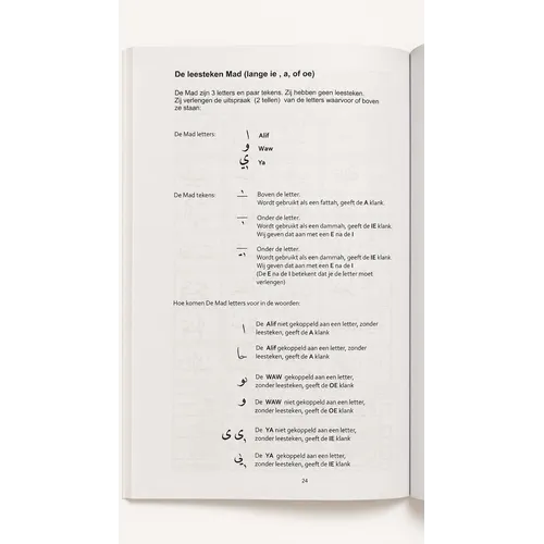 Koran Leren Lezen Koran Leren Lezen