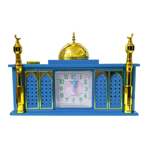 Masjid Azan Wekker – Moskee Klok met Adhan Masjid Azan Wekker – Moskee Klok met Adhan