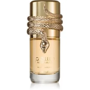 Lattafa Lattafa Musamam White Intense Eau de Parfum – 100 ml Lattafa Lattafa Musamam White Intense Eau de Parfum – 100 ml