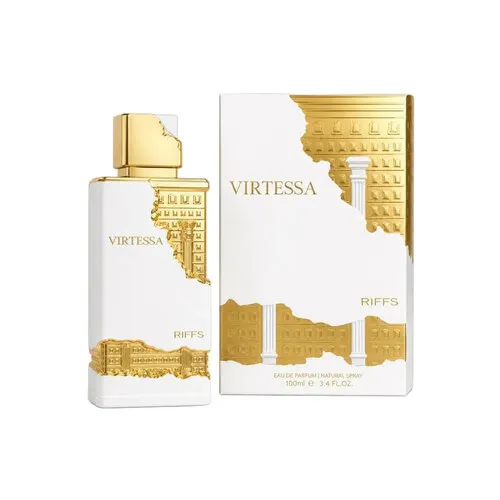 Riiffs Riiffs Virtessa Eau de Parfum – Damesparfum Riiffs Riiffs Virtessa Eau de Parfum – Damesparfum