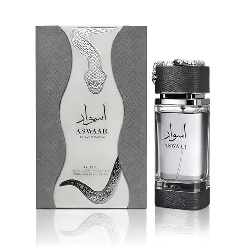 Riiffs Aswaar - Riiffs Eau de Parfum