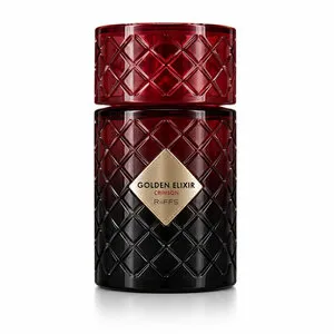 Riiffs Golden Elixir Crimson - Riiffs Eau de Parfum Riiffs Golden Elixir Crimson - Riiffs Eau de Parfum