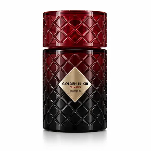 Riiffs Golden Elixir Crimson - Riiffs Eau de Parfum Riiffs Golden Elixir Crimson - Riiffs Eau de Parfum