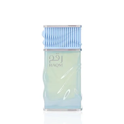 nusuk Raqm - Nusuk Eau de Parfum nusuk Raqm - Nusuk Eau de Parfum