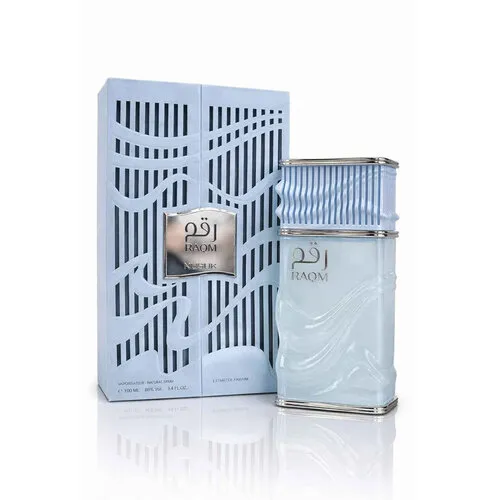 nusuk Raqm - Nusuk Eau de Parfum nusuk Raqm - Nusuk Eau de Parfum
