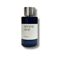 Mystic Oud by Fariis – Eau de Parfum