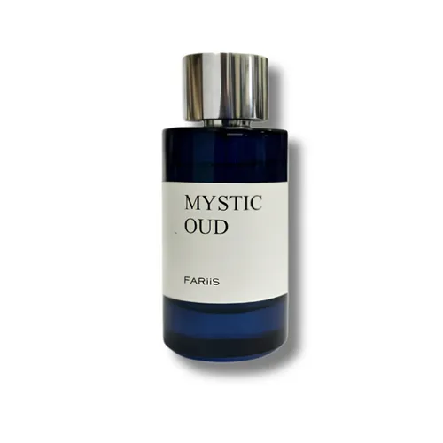 Mystic Oud by Fariis – Eau de Parfum Mystic Oud by Fariis – Eau de Parfum