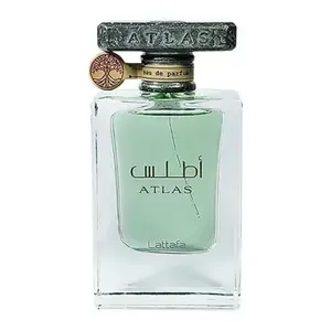 Lattafa Lattafa Atlas Eau de Parfum – Unisex Lattafa Lattafa Atlas Eau de Parfum – Unisex