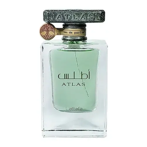 Lattafa Lattafa Atlas Eau de Parfum – Unisex Lattafa Lattafa Atlas Eau de Parfum – Unisex