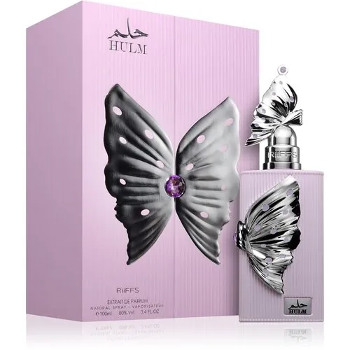 Riiffs Riiffs Hulm Parfumextract – Dames Riiffs Riiffs Hulm Parfumextract – Dames