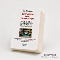 De Tuinen der Oprechten (pocket)