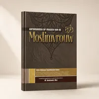 Antwoorden op Vragen van de Moslimvrouw
