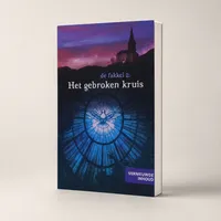 De Fakkel 2 - Het gebroken kruis