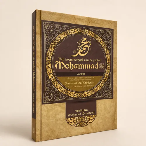 Ahl-ul-Hadieth Publicaties Het levensverhaal van de profeet Mohammad Ahl-ul-Hadieth Publicaties Het levensverhaal van de profeet Mohammad