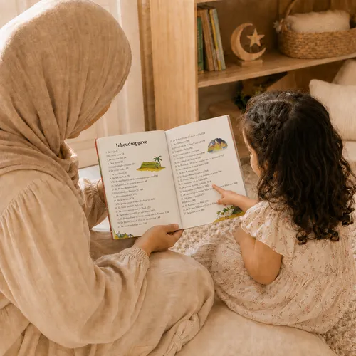 Goodword Books Mijn Eerste Koran Verhalenboek Goodword Books Mijn Eerste Koran Verhalenboek