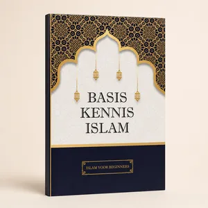 Basis Kennis Islam Basis Kennis Islam
