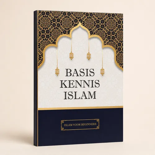 Basis Kennis Islam Basis Kennis Islam