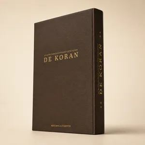 Al-yaqeen De Koran Al-yaqeen De Koran
