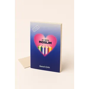 Ik ben Moslim – Gratis Islamitisch Basisboek | Ismail Cetin Ik ben Moslim – Gratis Islamitisch Basisboek | Ismail Cetin