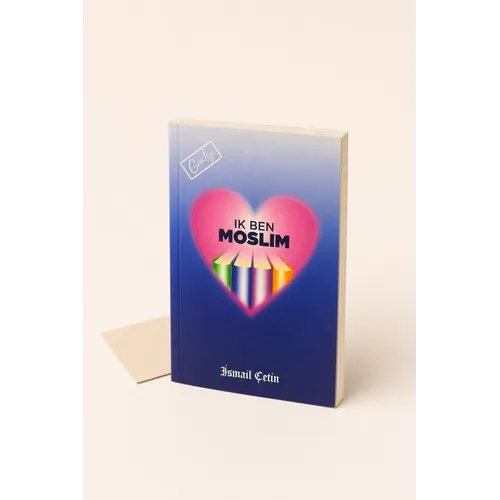 Ik ben Moslim – Gratis Islamitisch Basisboek | Ismail Cetin Ik ben Moslim – Gratis Islamitisch Basisboek | Ismail Cetin