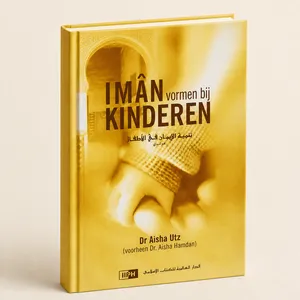 Uitgeverij IIPH Iman Vormen bij Kinderen Uitgeverij IIPH Iman Vormen bij Kinderen