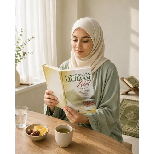 Uitgeverij IIPH Genezing van Lichaam en Ziel Uitgeverij IIPH Genezing van Lichaam en Ziel