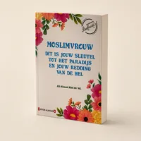 Moslimvrouw, Dit is Jouw Sleutel Tot Het Paradijs