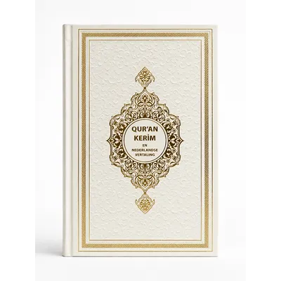De Nederlandse Koran Wit