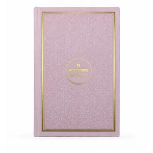 Islamitische boekhandel De Nederlandse Koran Roze