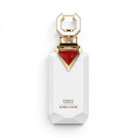 Noble Cedar – French Avenue – Eau de Parfum 100 ml