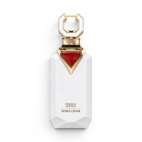 French Avenue French Avenue Noble Cedar Eau de Parfum 100 ml – Unisex
