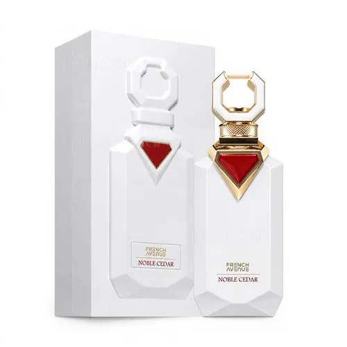 French Avenue French Avenue Noble Cedar Eau de Parfum 100 ml – Unisex