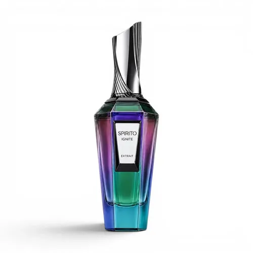 French Avenue French Avenue Spirito Ignite Extrait de Parfum 100 ml – Unisex French Avenue French Avenue Spirito Ignite Extrait de Parfum 100 ml – Unisex