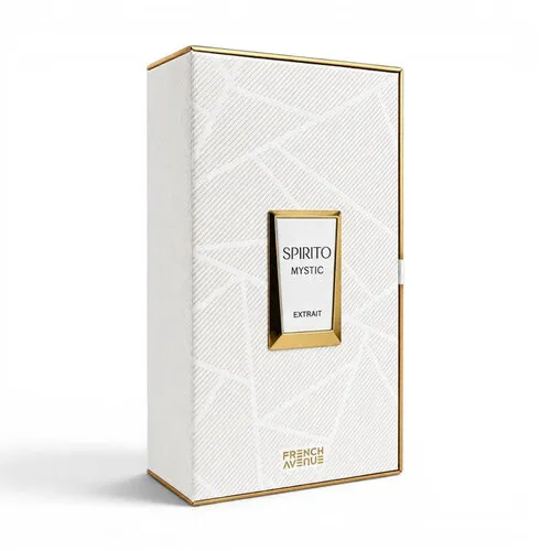 French Avenue French Avenue Spirito Mystic Extrait de Parfum 100 ml – Unisex