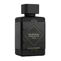 Bade'e Al Oud Black Exposed – Lattafa – Eau de Parfum 100 ml
