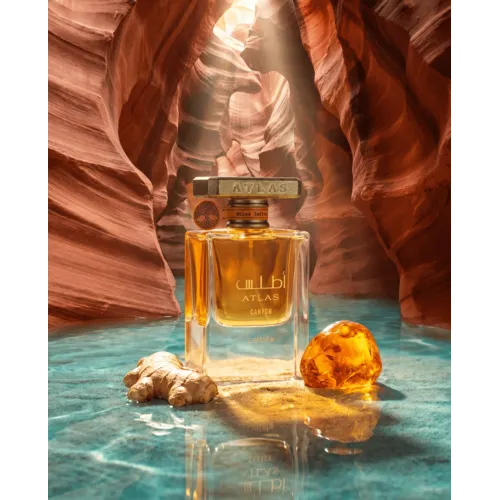 lattafa Lattafa Atlas Canyon Unisex Eau de Parfum 55 ml lattafa Lattafa Atlas Canyon Unisex Eau de Parfum 55 ml