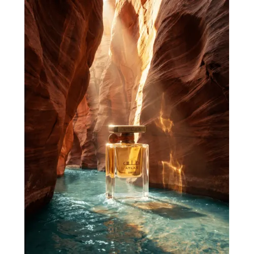 lattafa Lattafa Atlas Canyon Unisex Eau de Parfum 55 ml lattafa Lattafa Atlas Canyon Unisex Eau de Parfum 55 ml