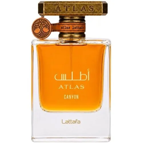 lattafa Lattafa Atlas Canyon Unisex Eau de Parfum 55 ml lattafa Lattafa Atlas Canyon Unisex Eau de Parfum 55 ml