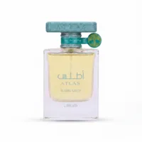 Atlas Glacial Valley – Lattafa – Eau de Parfum