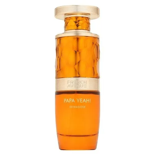 French Avenue Papa Yeah! – French Avenue – Eau de Parfum French Avenue Papa Yeah! – French Avenue – Eau de Parfum