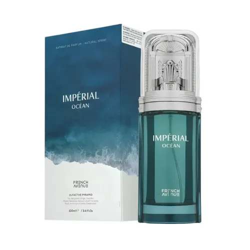 French Avenue Imperial Ocean – French Avenue – Eau de Parfum 100ml