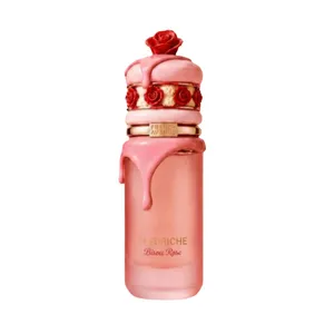 French Avenue Fleuriche Bisou Rose – French Avenue – Eau de Parfum 100ml French Avenue Fleuriche Bisou Rose – French Avenue – Eau de Parfum 100ml