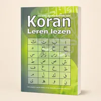 Koran Leren Lezen